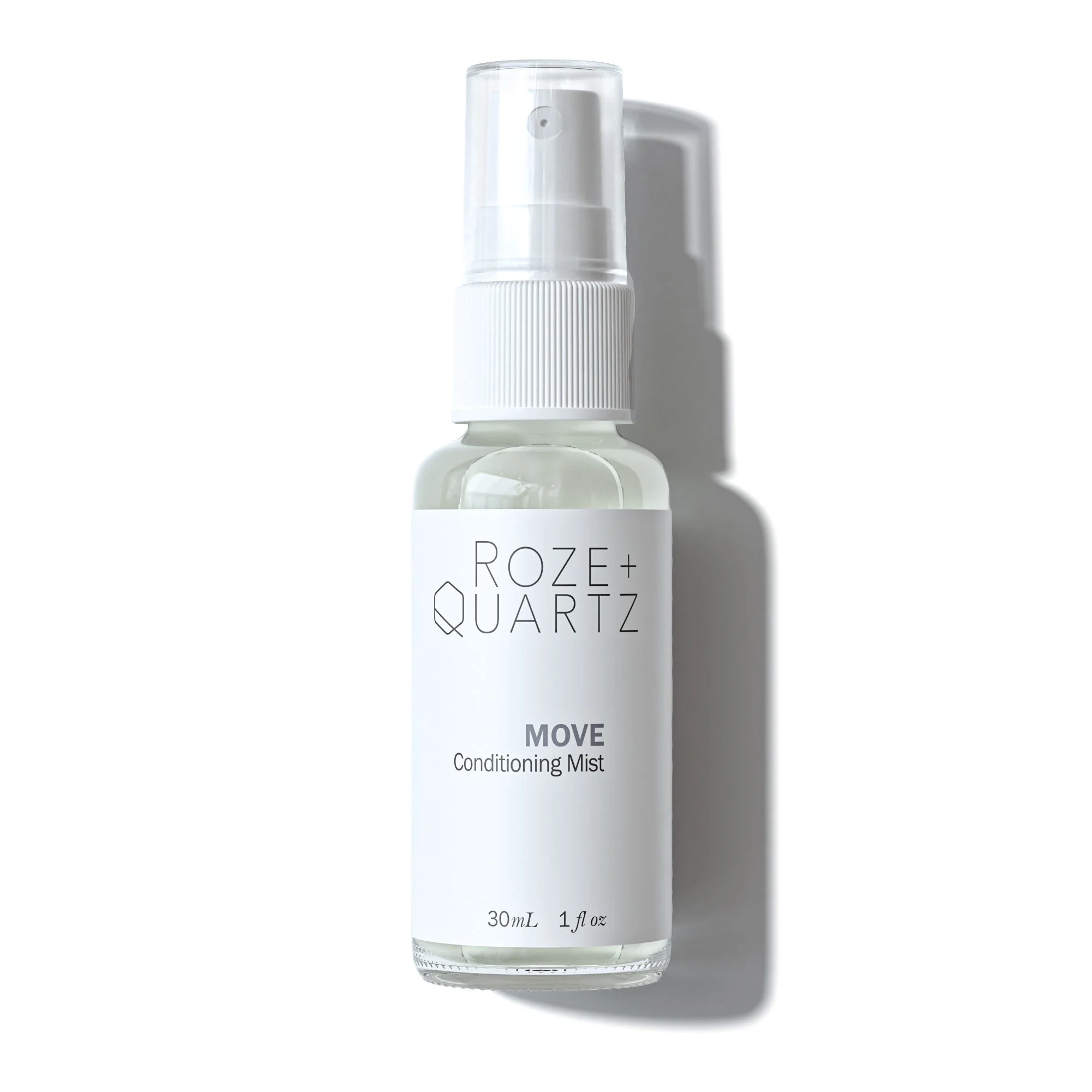 Move Conditioning Mist  Roze + Quartz